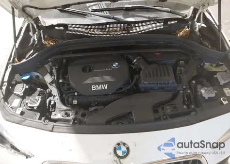2018 BMW X2 xDrive28I from USA, damaged, VIN WBXYJ5C39JEF82421